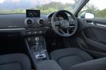 Audi A3 Sportback 1.4 TFSI 2016 года (ZA)